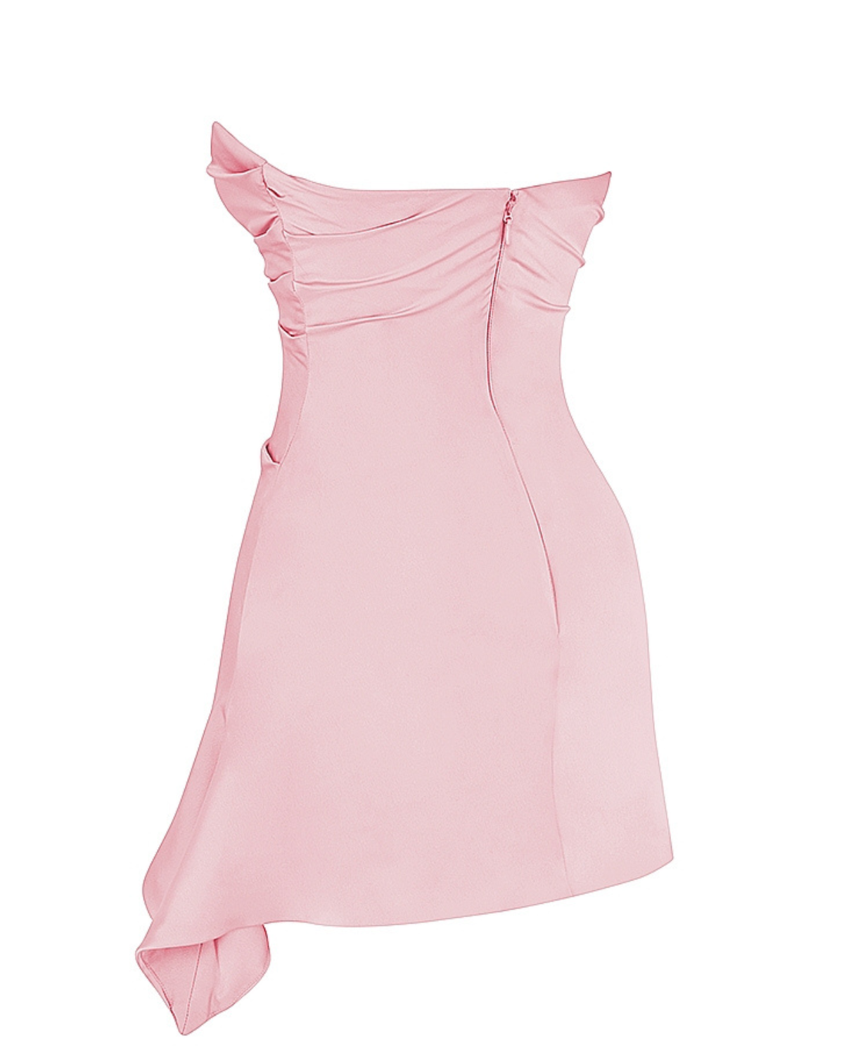 Averra™ | Belle Mini Dress