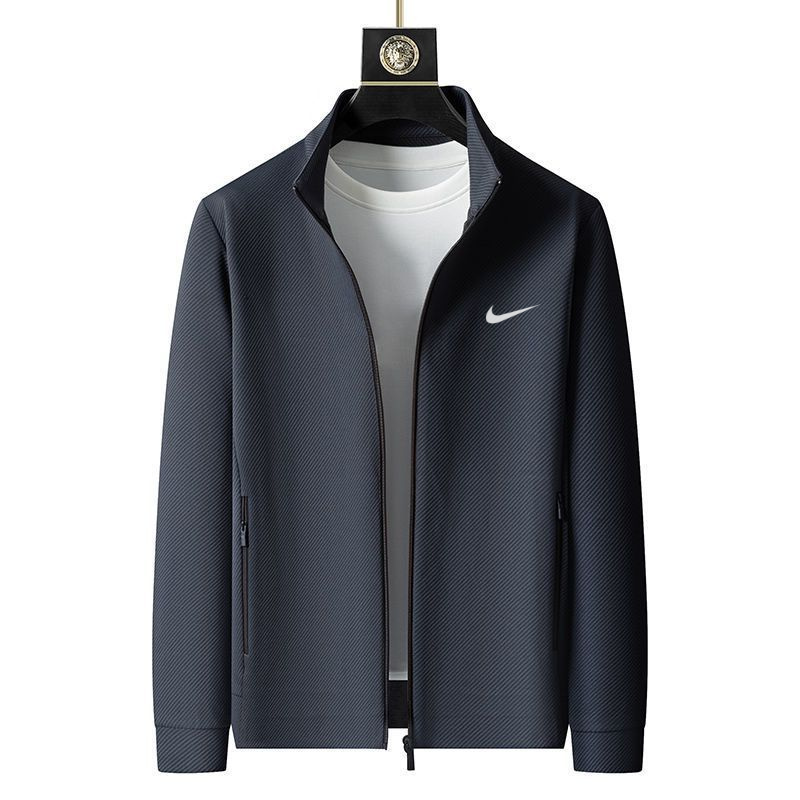 Men’s Signature Tech Full-Zip Jacket and Joggers Set