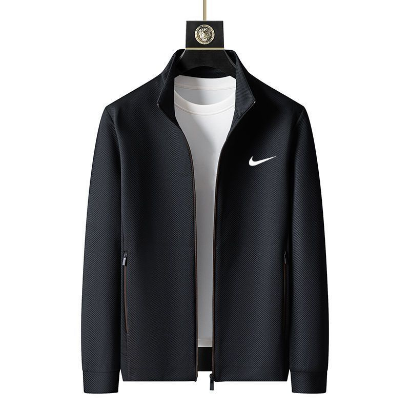 Men’s Signature Tech Full-Zip Jacket and Joggers Set