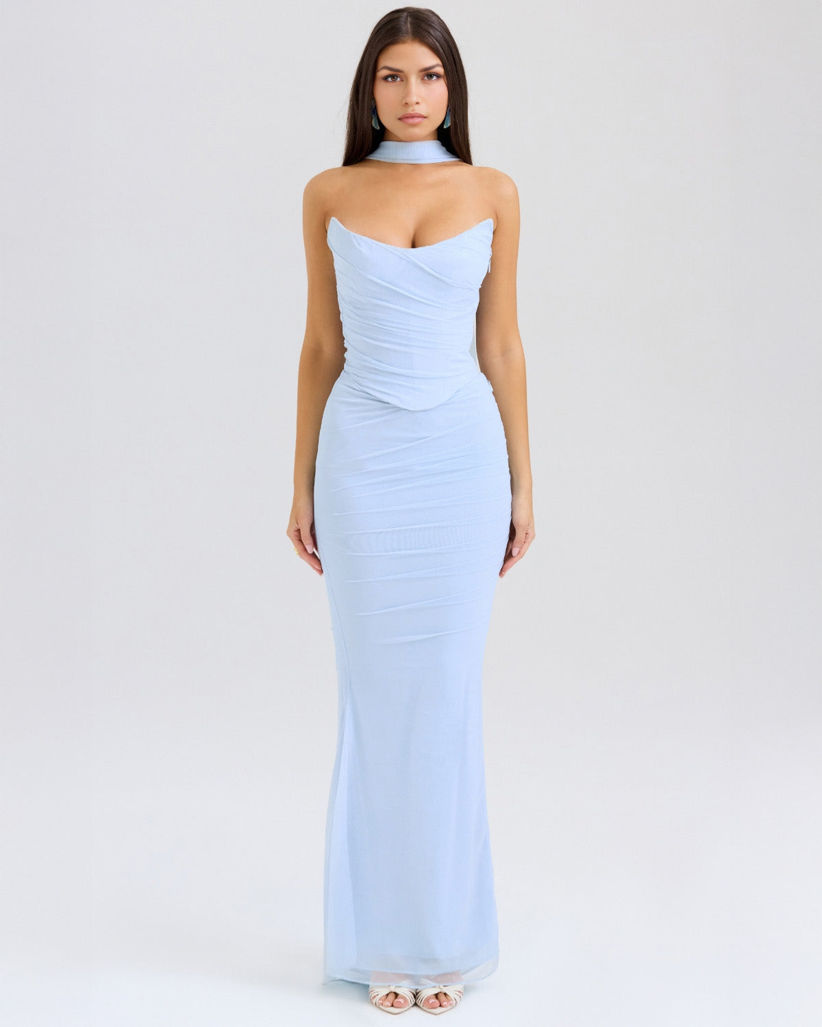 Averra™ | Malu Maxi Dress