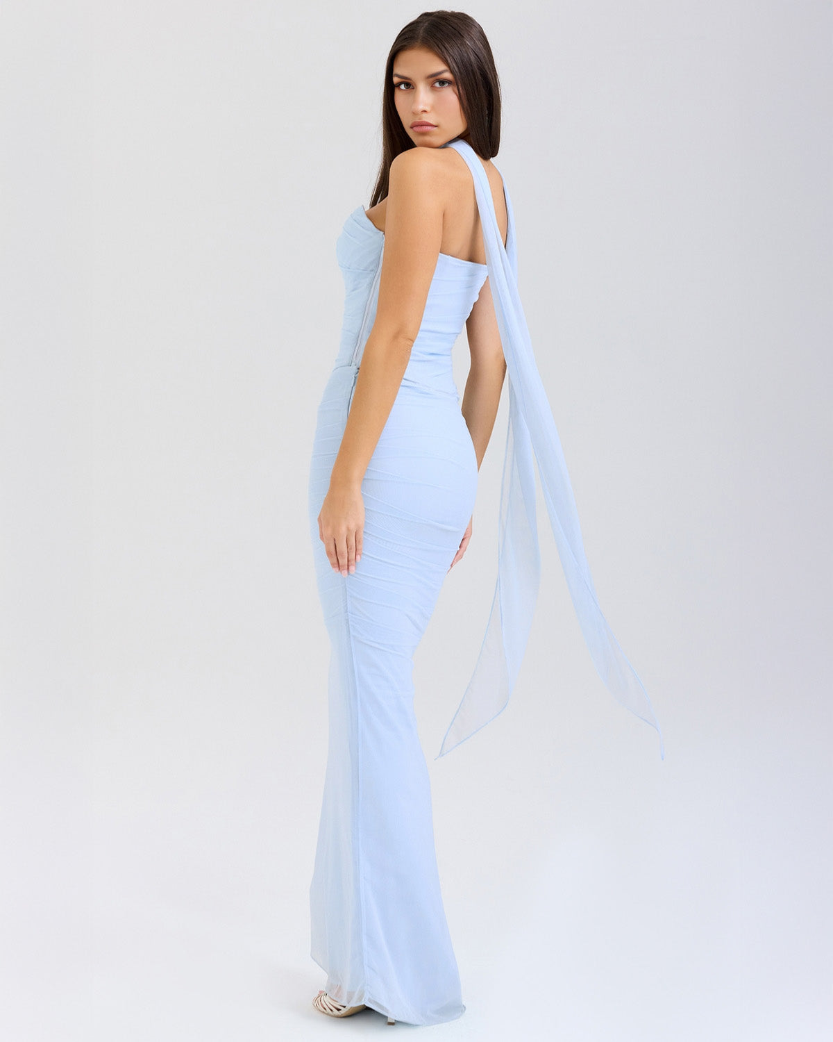 Averra™ | Malu Maxi Dress