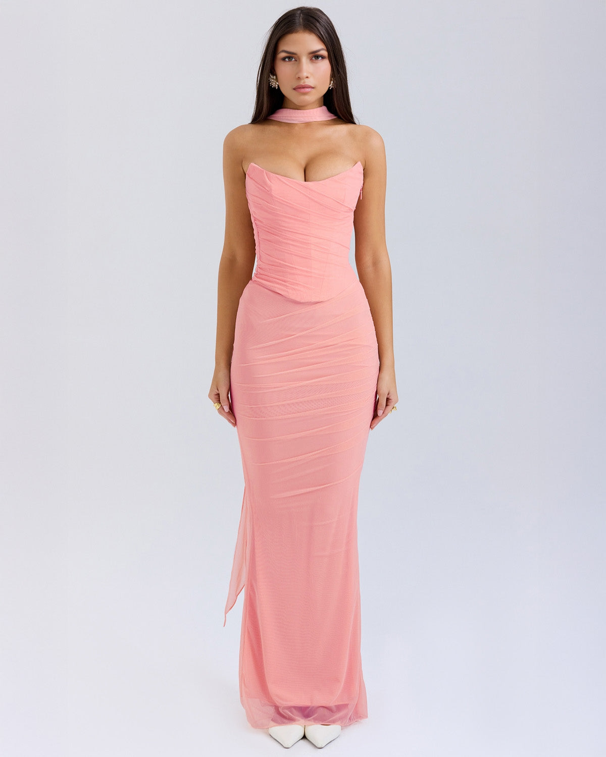 Averra™ | Malu Maxi Dress