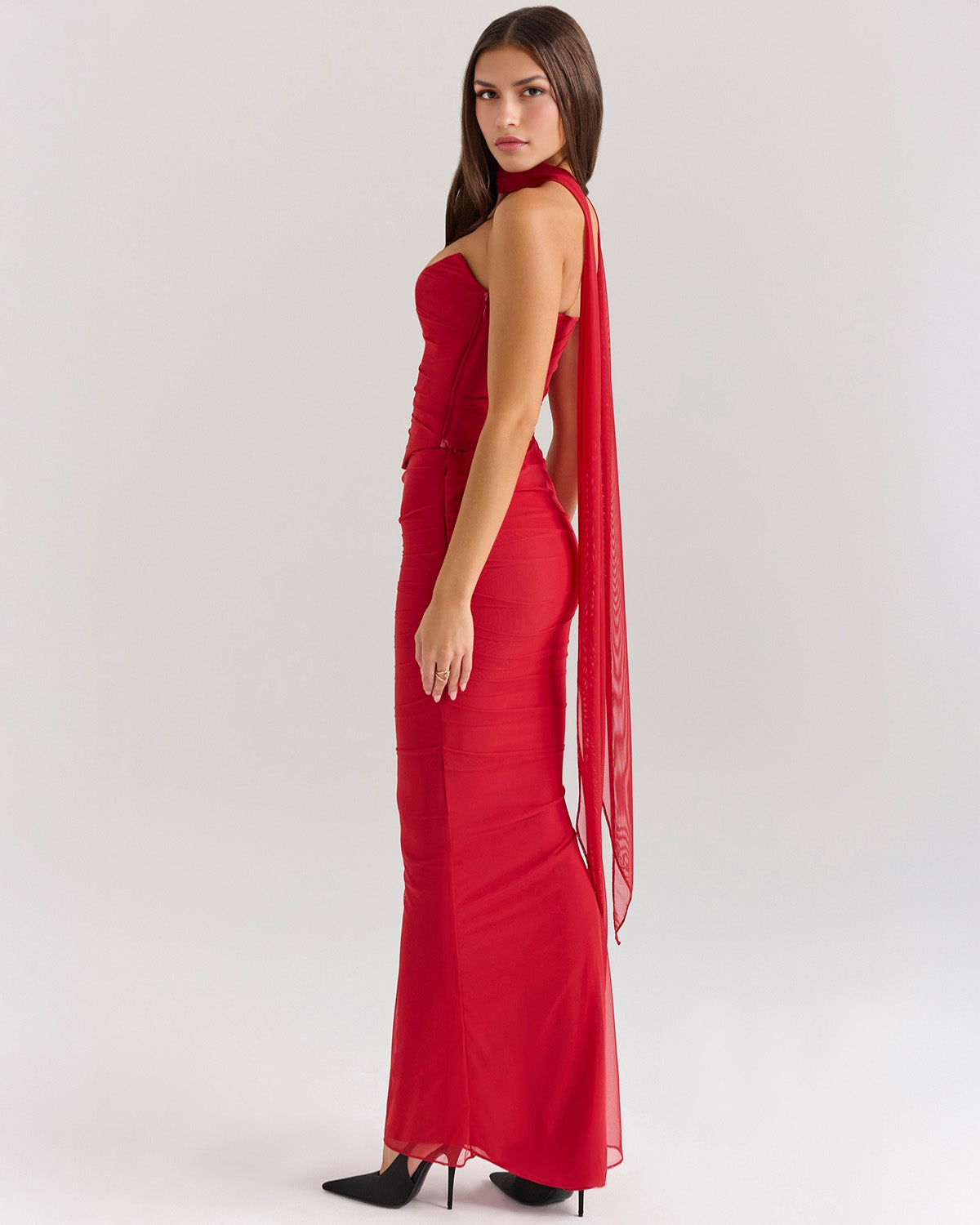Averra™ | Malu Maxi Dress
