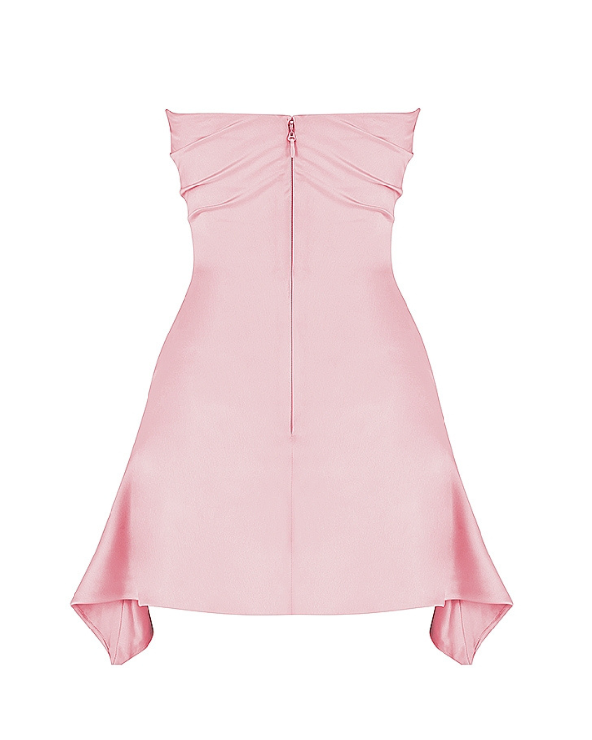 Averra™ | Belle Mini Dress