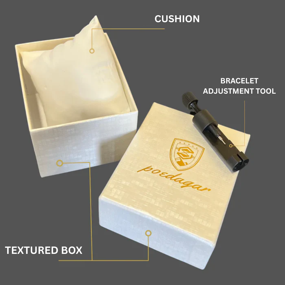 Poedagar SilverStar - AVERRA