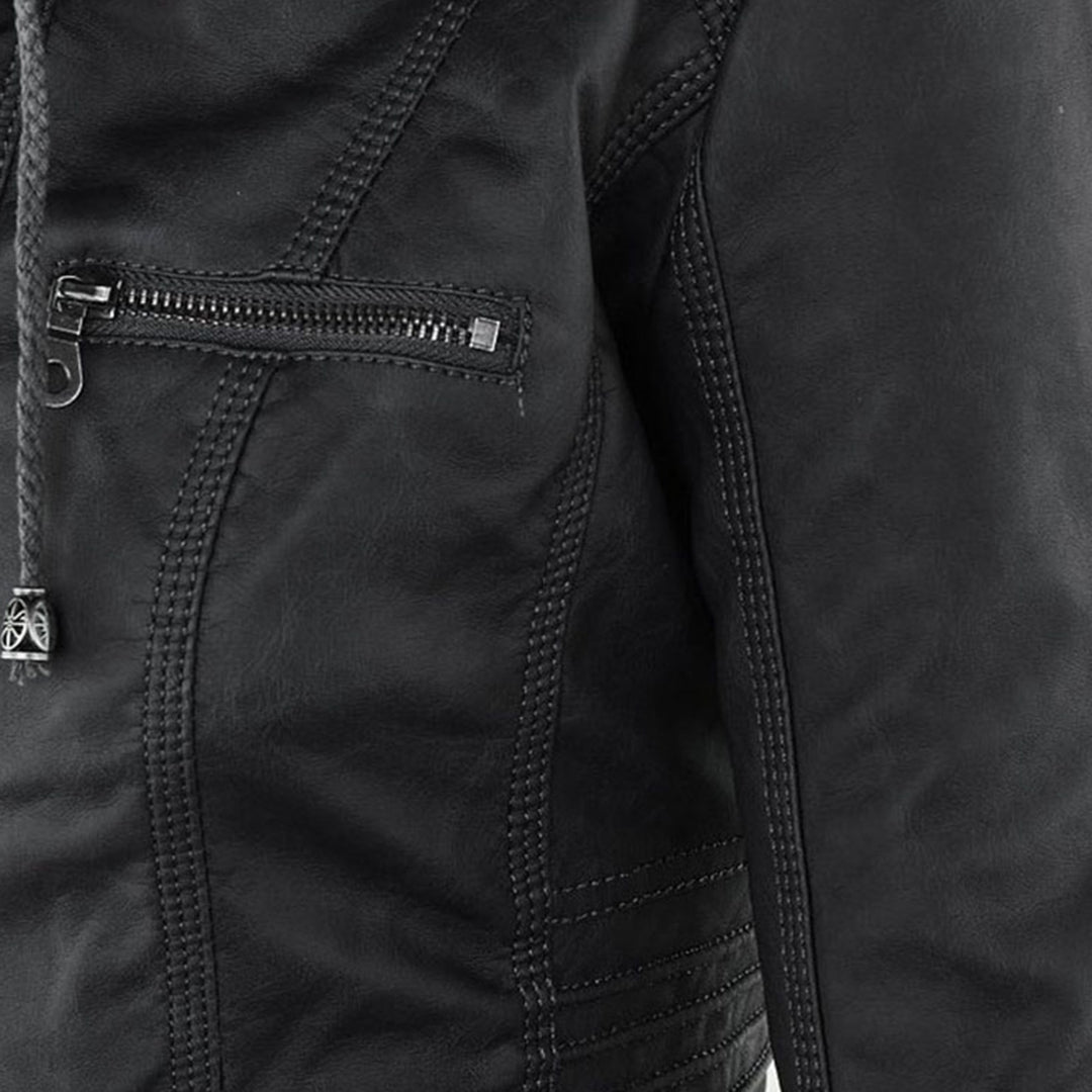 élise™ | ultra-stylish jacket