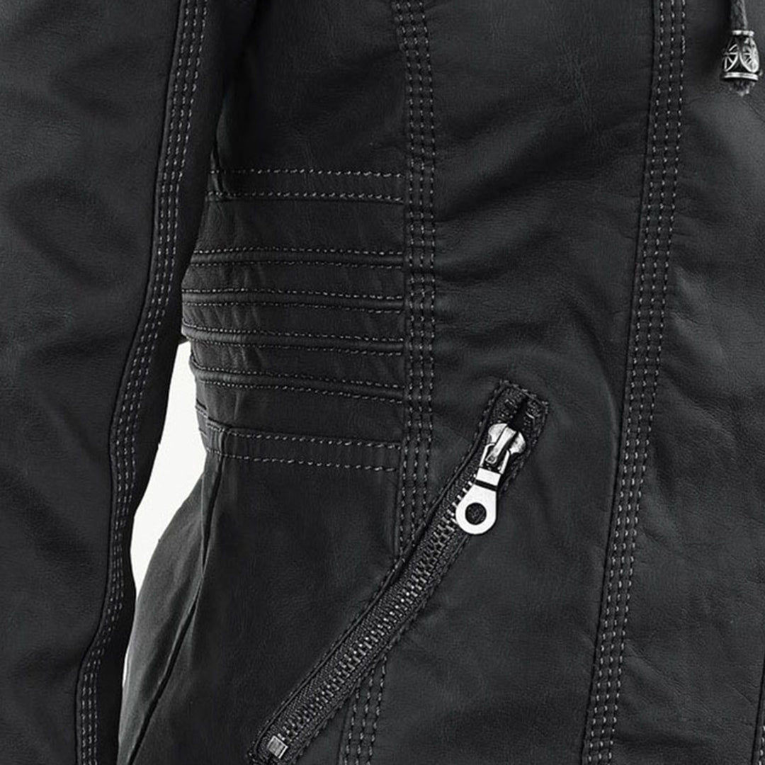 élise™ | ultra-stylish jacket