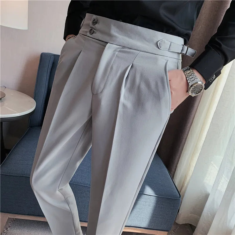 Averra Smart Suit Pants