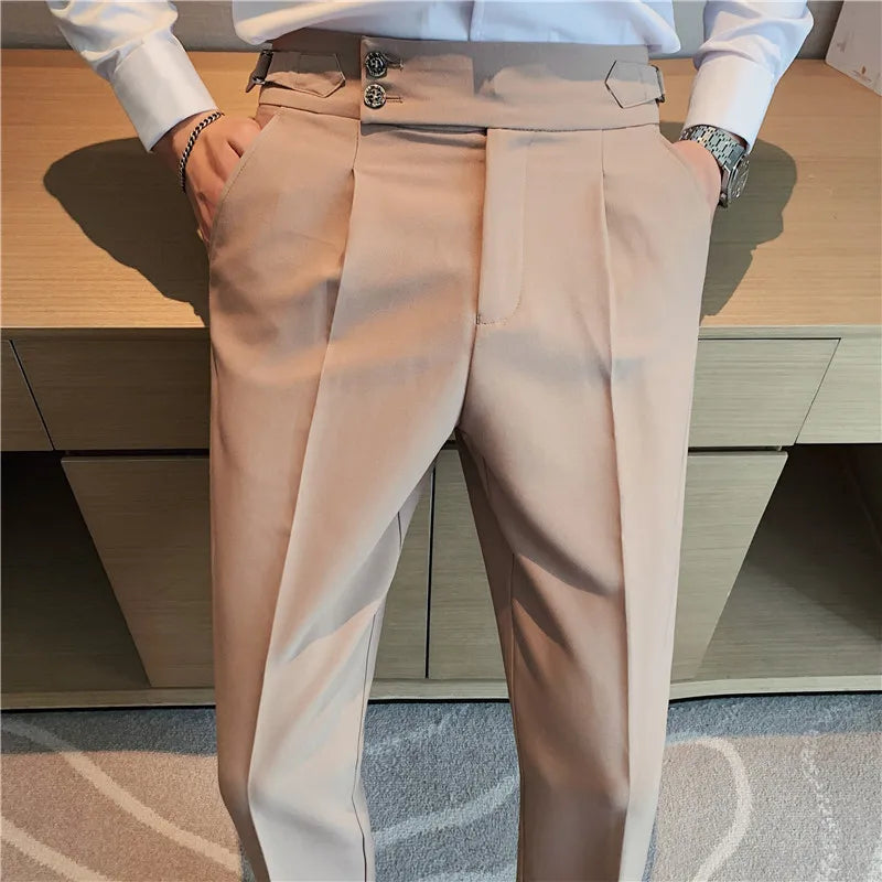 Averra Smart Suit Pants