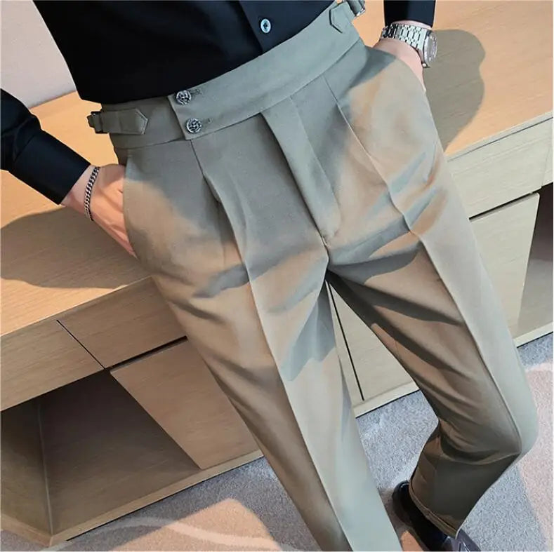 Averra Smart Suit Pants
