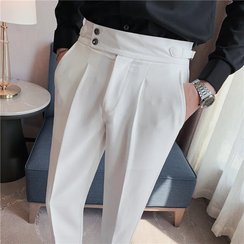 Averra Smart Suit Pants