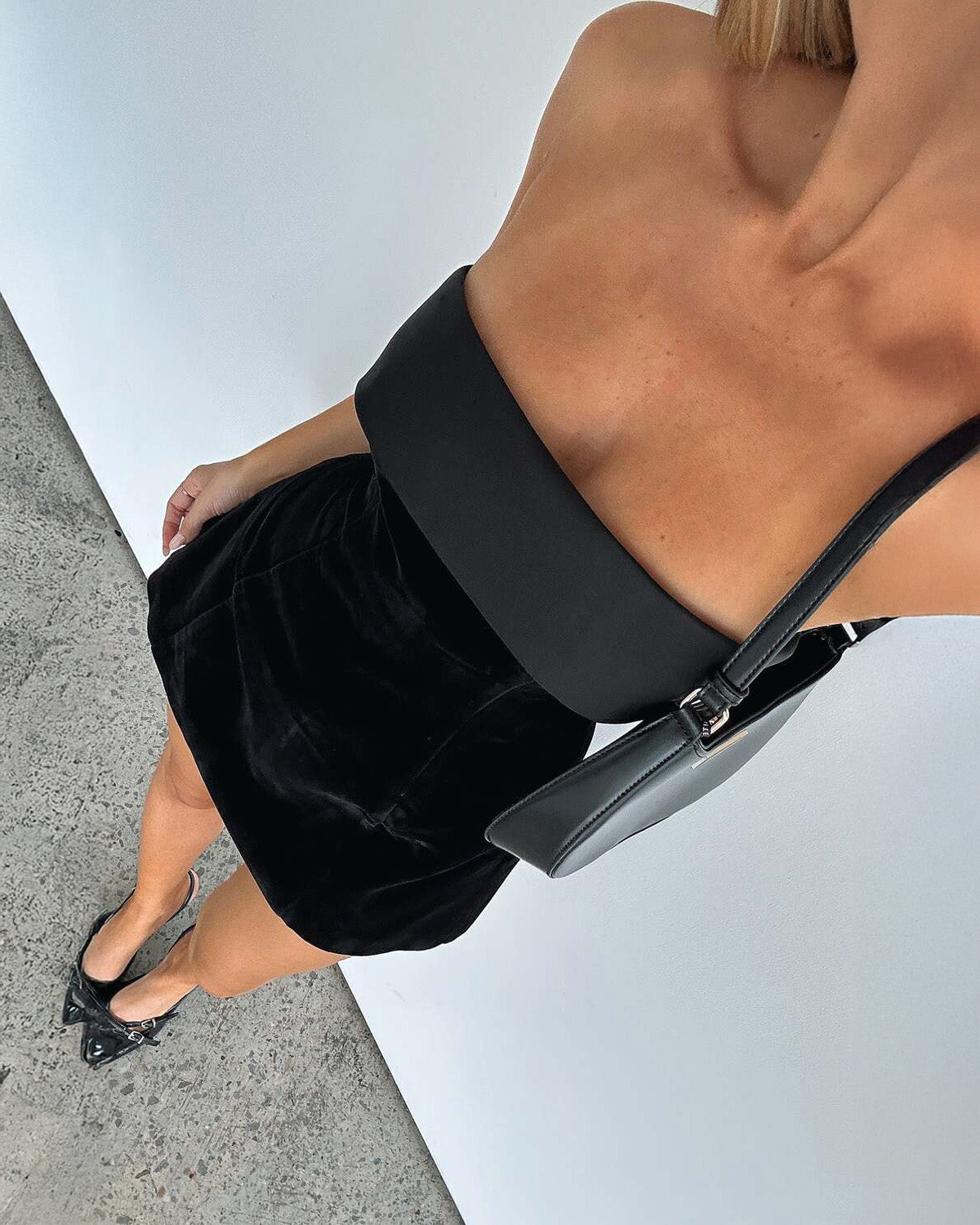 Averra™ | Valentina Mini Dress