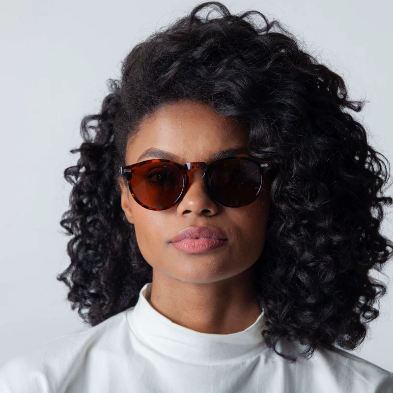 Rio de Janeiro Sunglasses