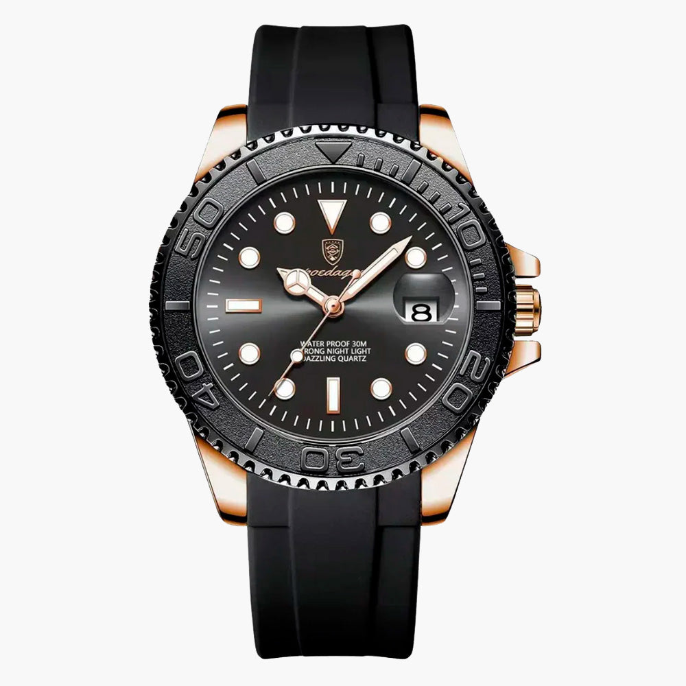 Poedagar Yacht - AVERRA