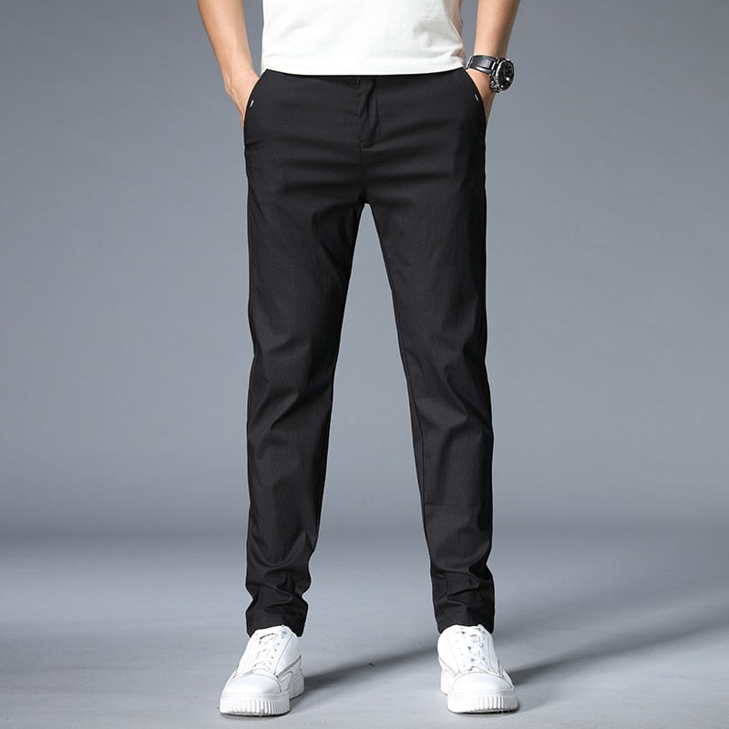 Averra Stretch Slim Fit Pant
