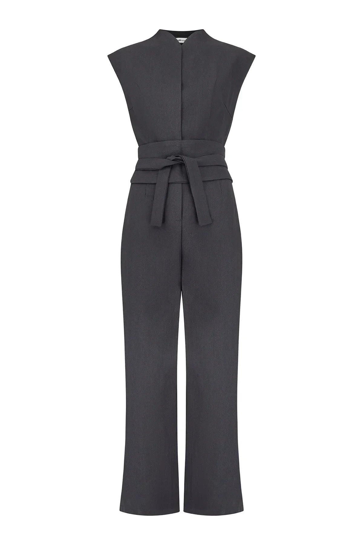 Averra™ | Timeless Draped Jumpsuit