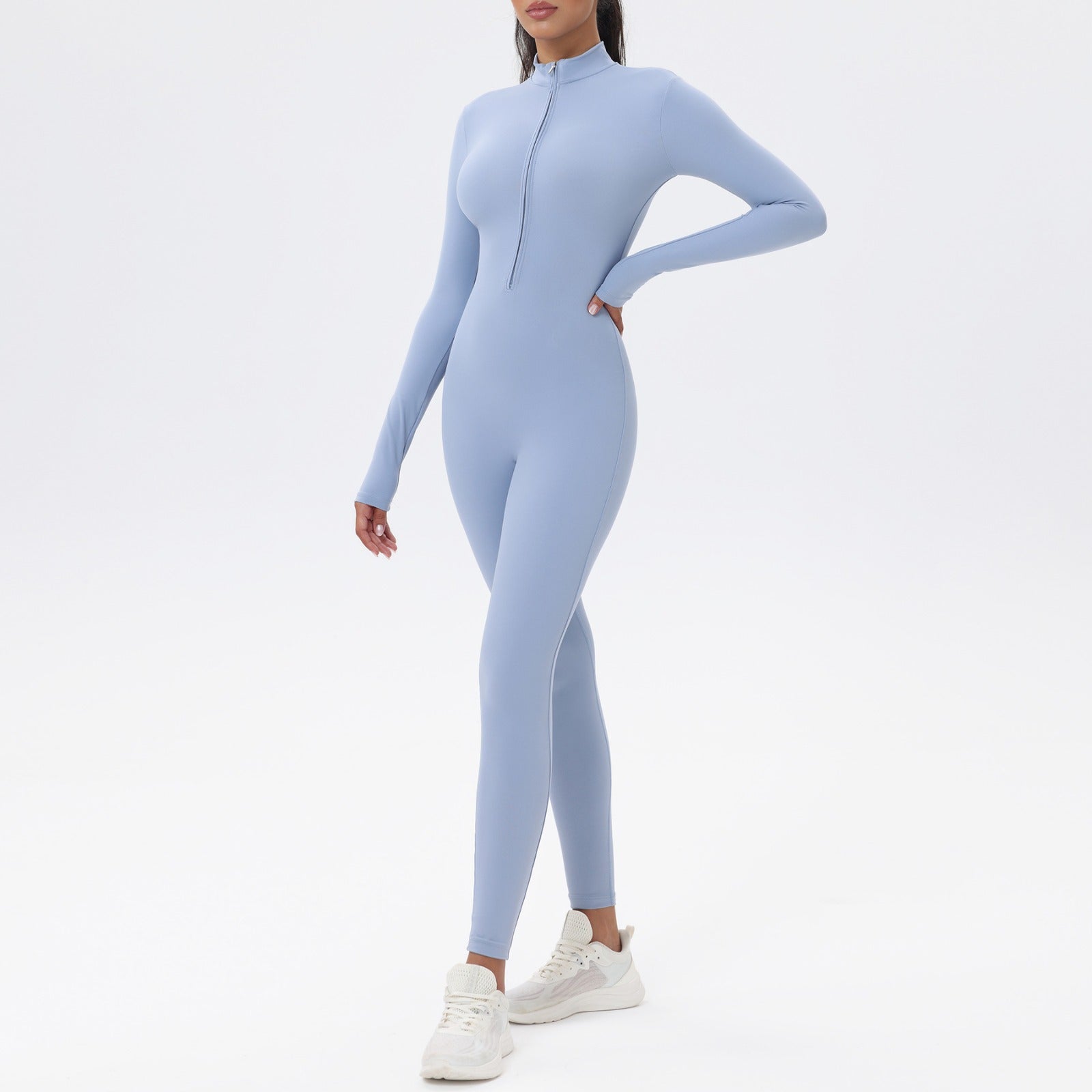 Averra™ | ActiveFlow Jumpsuit