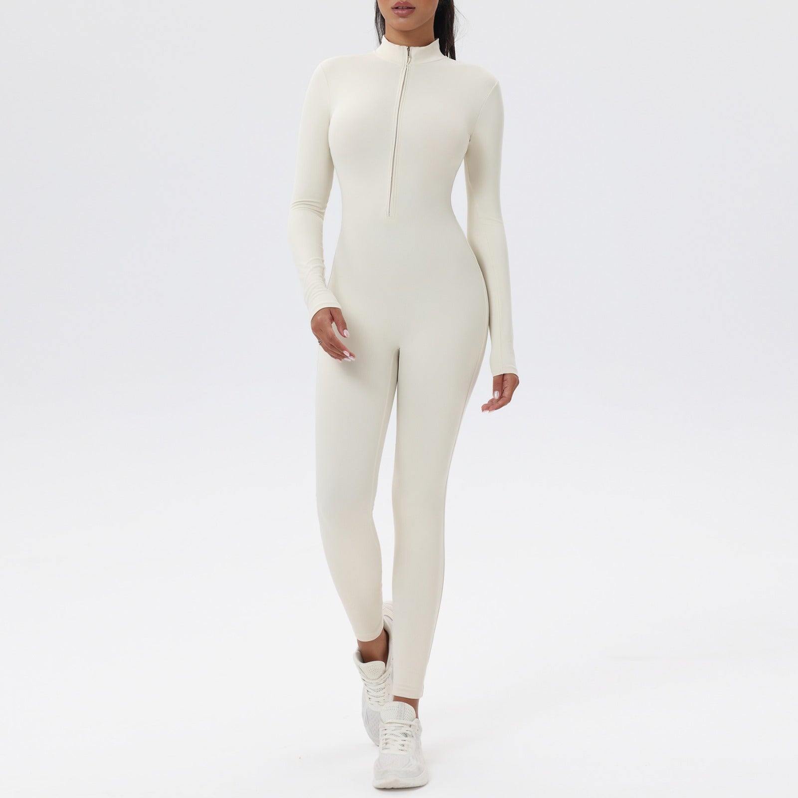 Averra™ | ActiveFlow Jumpsuit