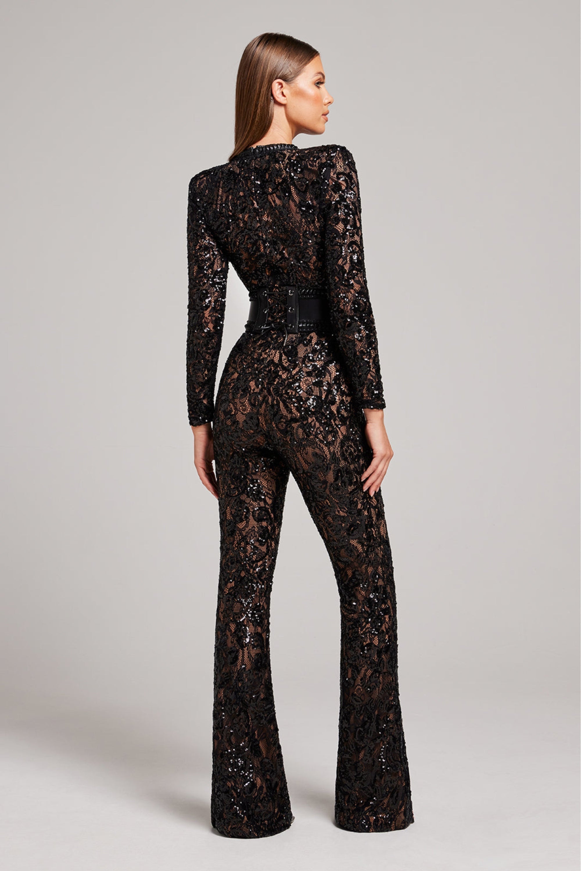 Averra™ | Tailored Jumpsuit