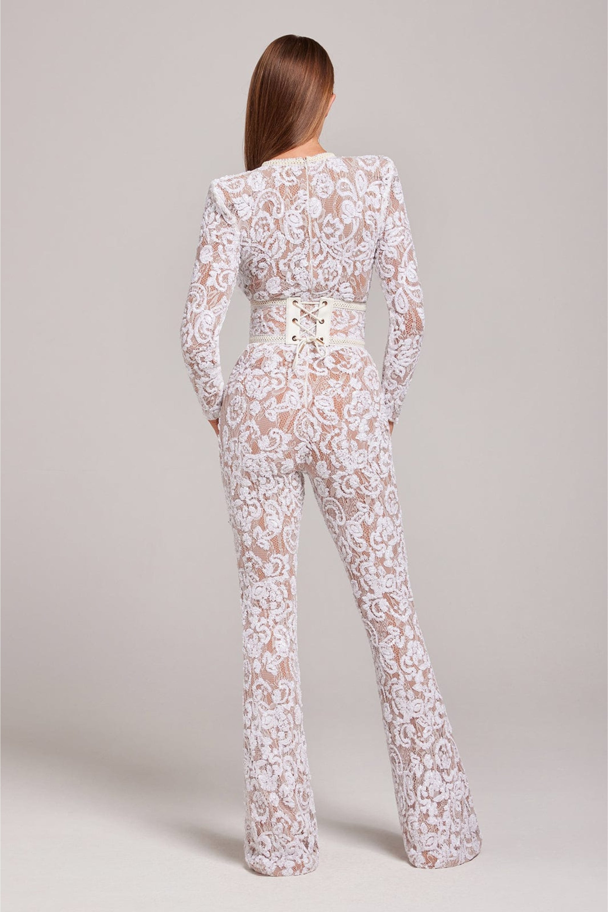 Averra™ | Tailored Jumpsuit