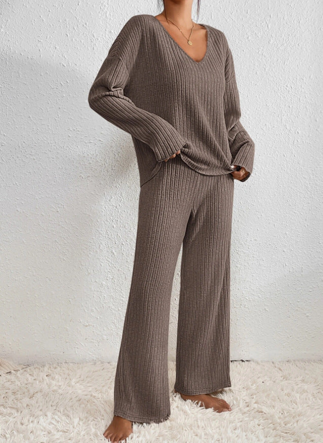 Alfonsina™ | 2-piece knit set