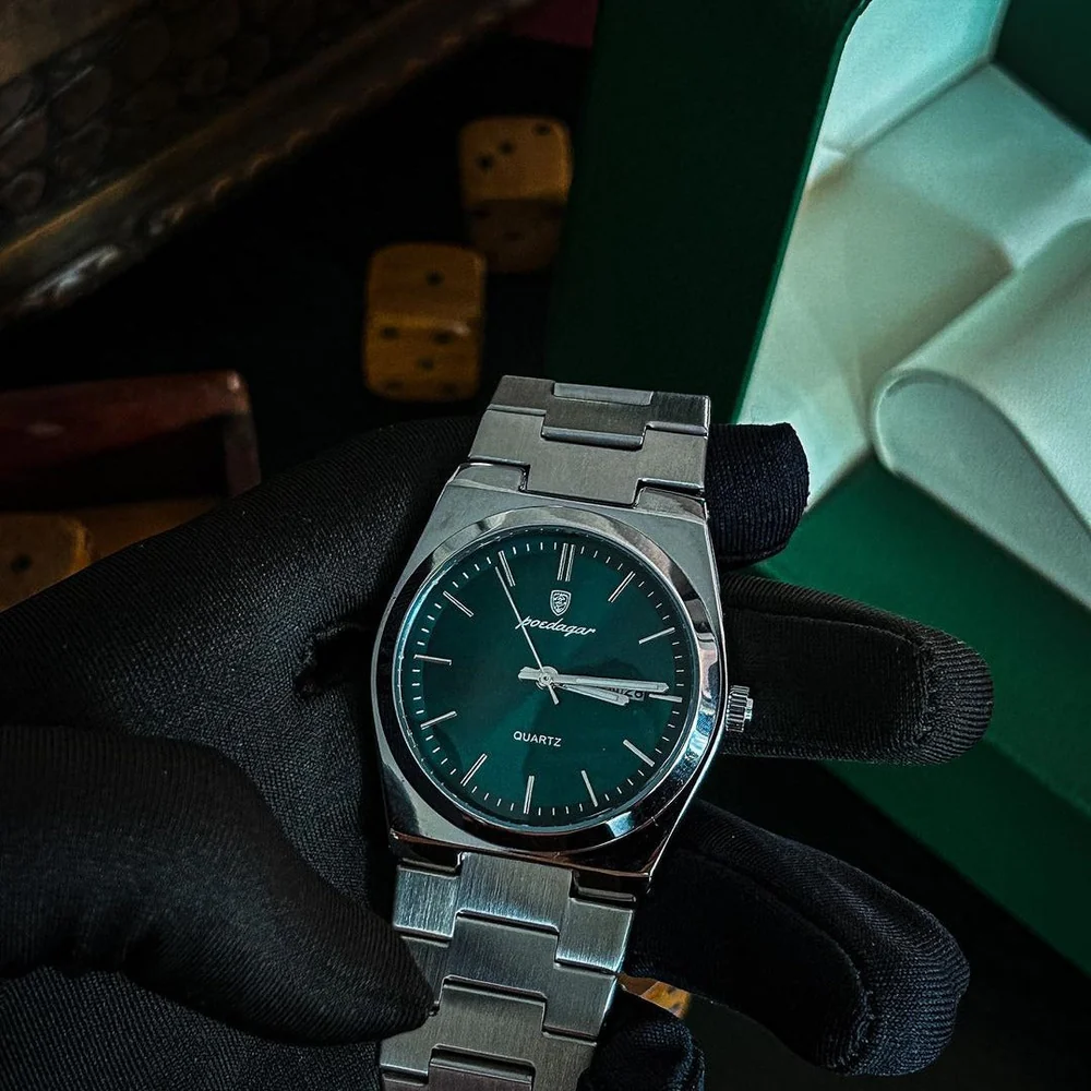 Poedagar Oak - AVERRA