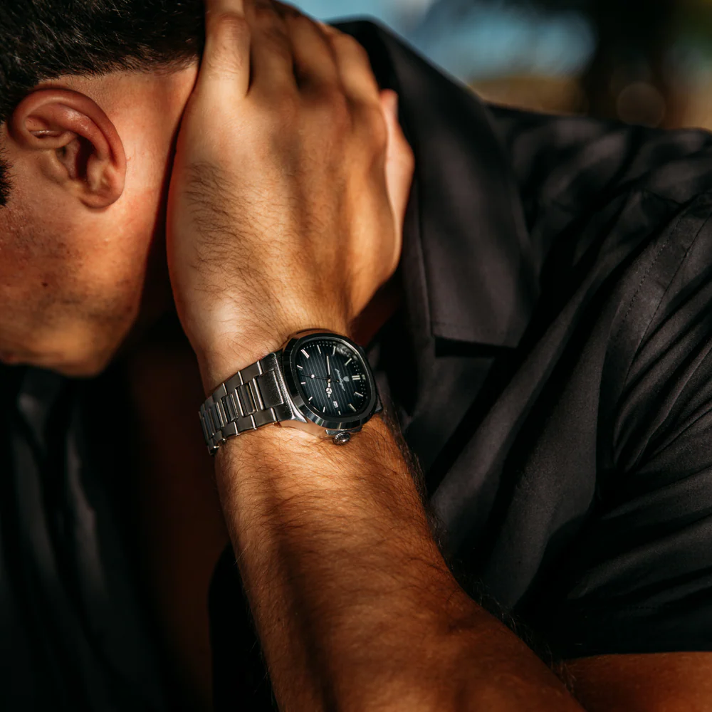 Poedagar Nautilus - AVERRA