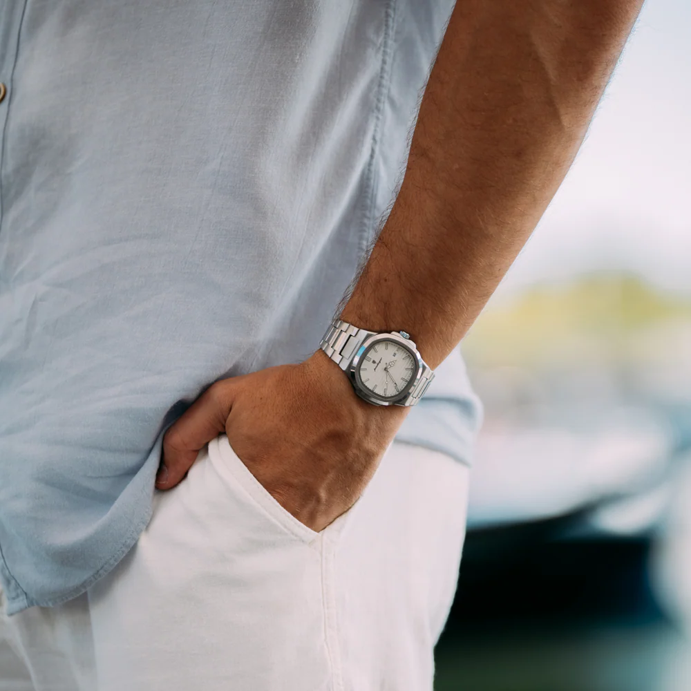 Poedagar Nautilus - AVERRA