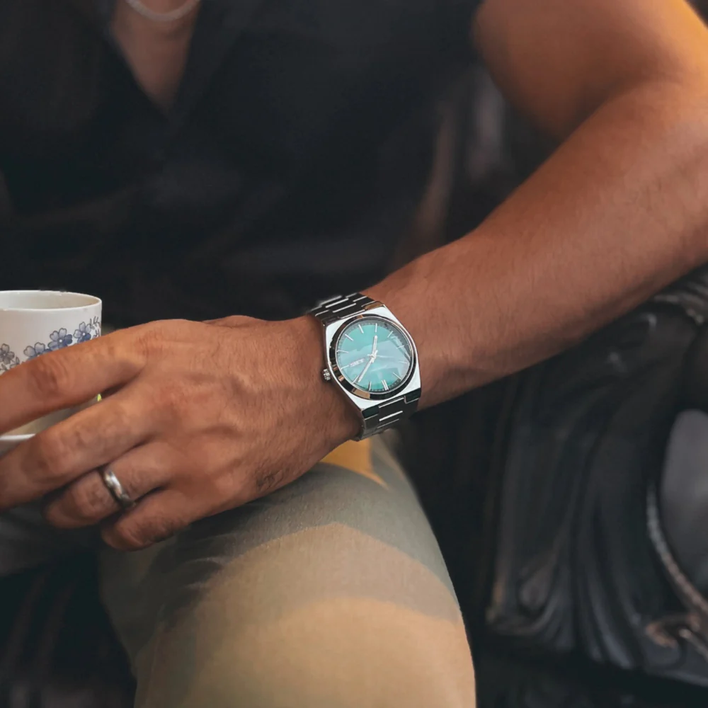 Poedagar Oak - AVERRA