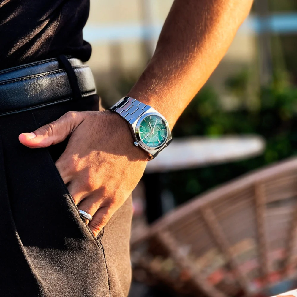 Poedagar Oak - AVERRA