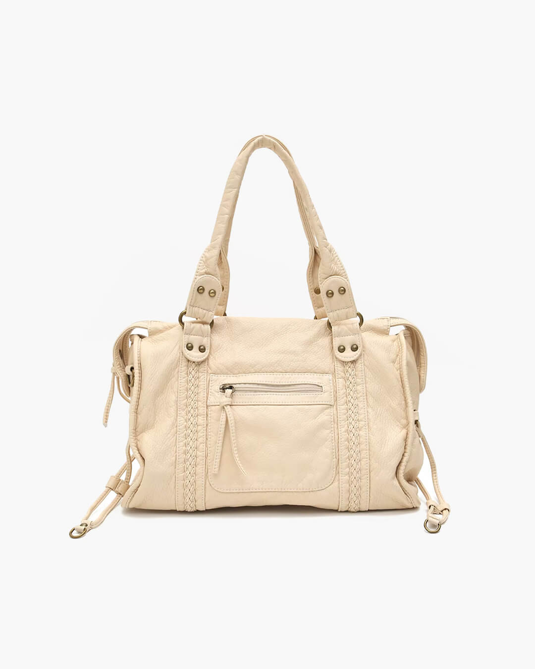 Arabell™ | Black women's shoulder bag