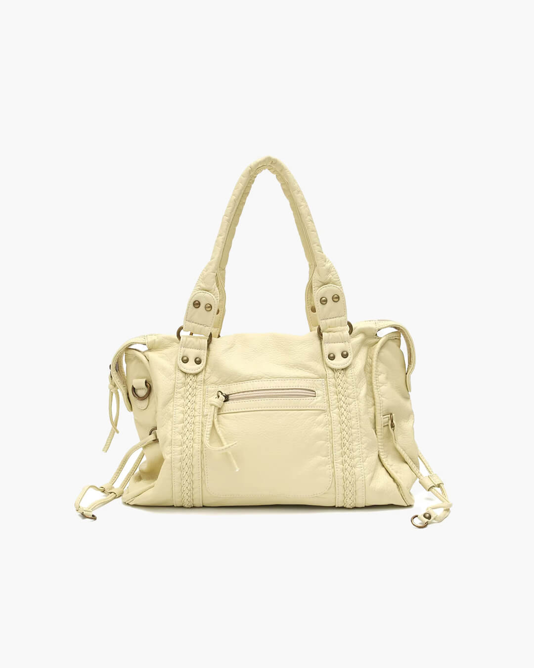 Arabell™ | Black women's shoulder bag