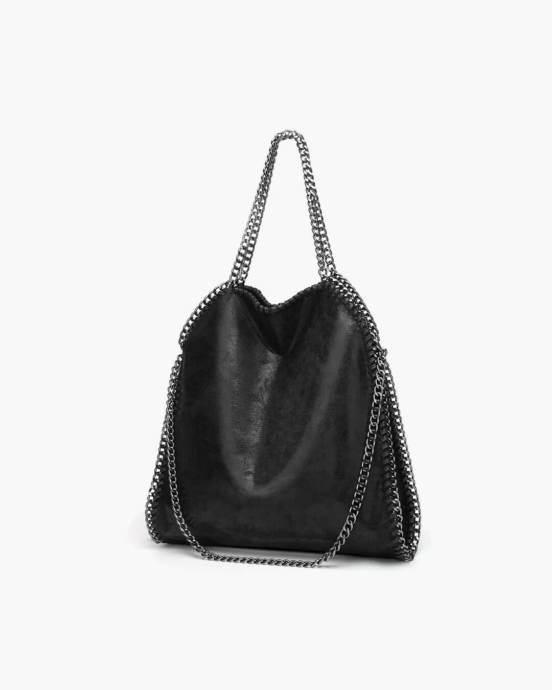 Emma™ | Women's handbag with elegant chain