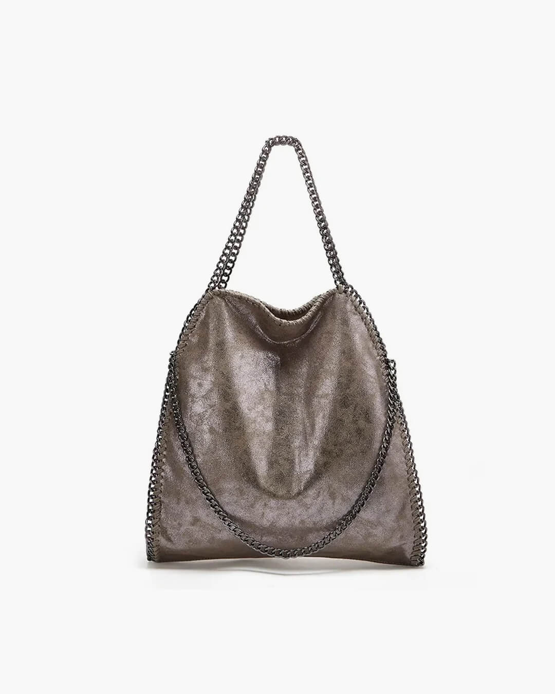 Emma™ | Women's handbag with elegant chain