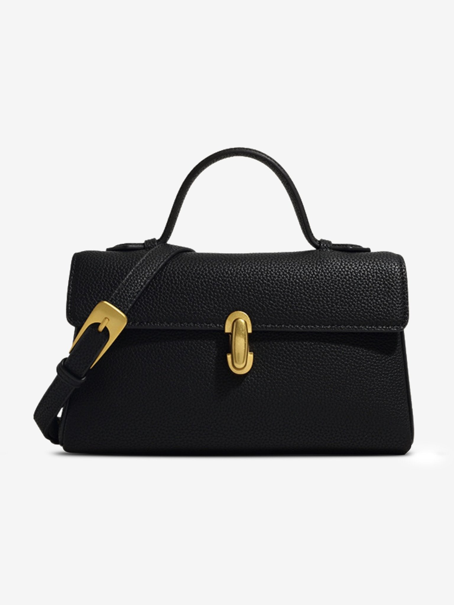Cassy™ | Shoulder bag with detachable strap