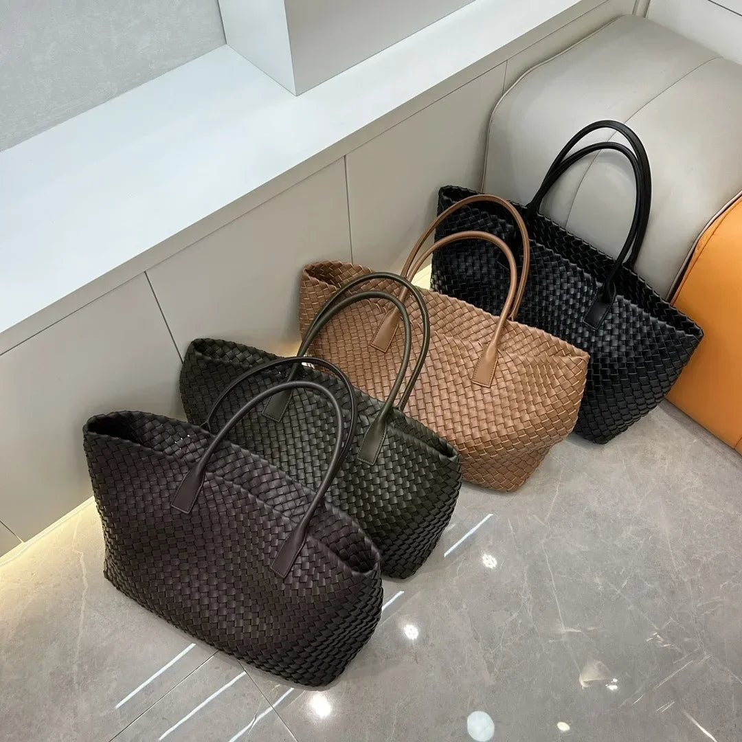 Zarina™ | Woven bag