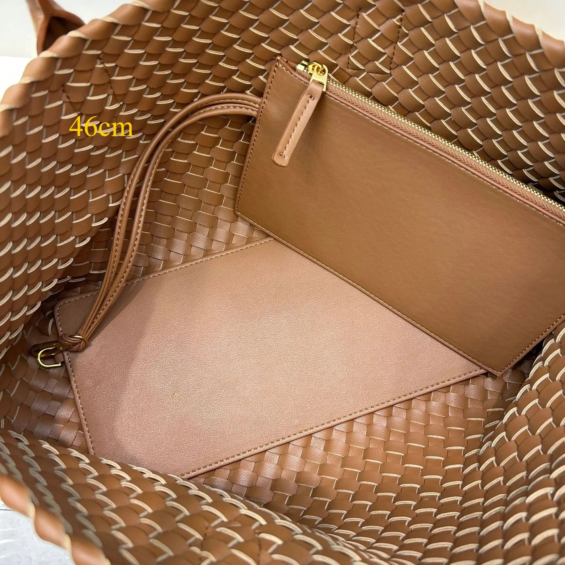 Zarina™ | Woven bag