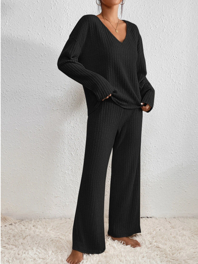 Alfonsina™ | 2-piece knit set