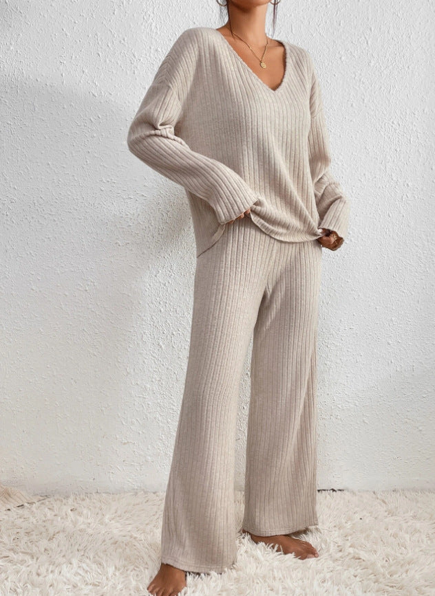 Alfonsina™ | 2-piece knit set