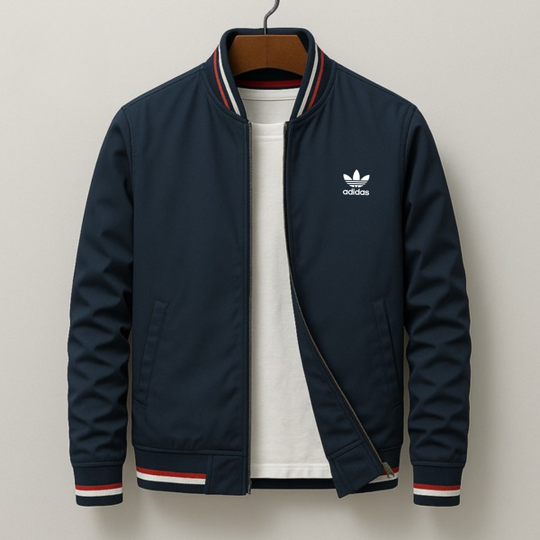 Premium Bomber Jacket