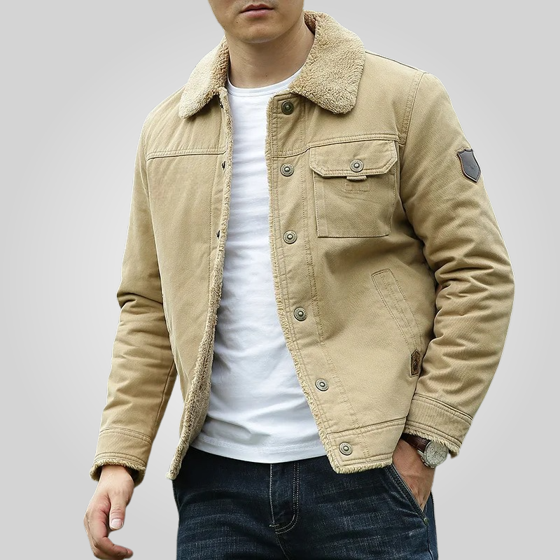 Ryan Field Jacket