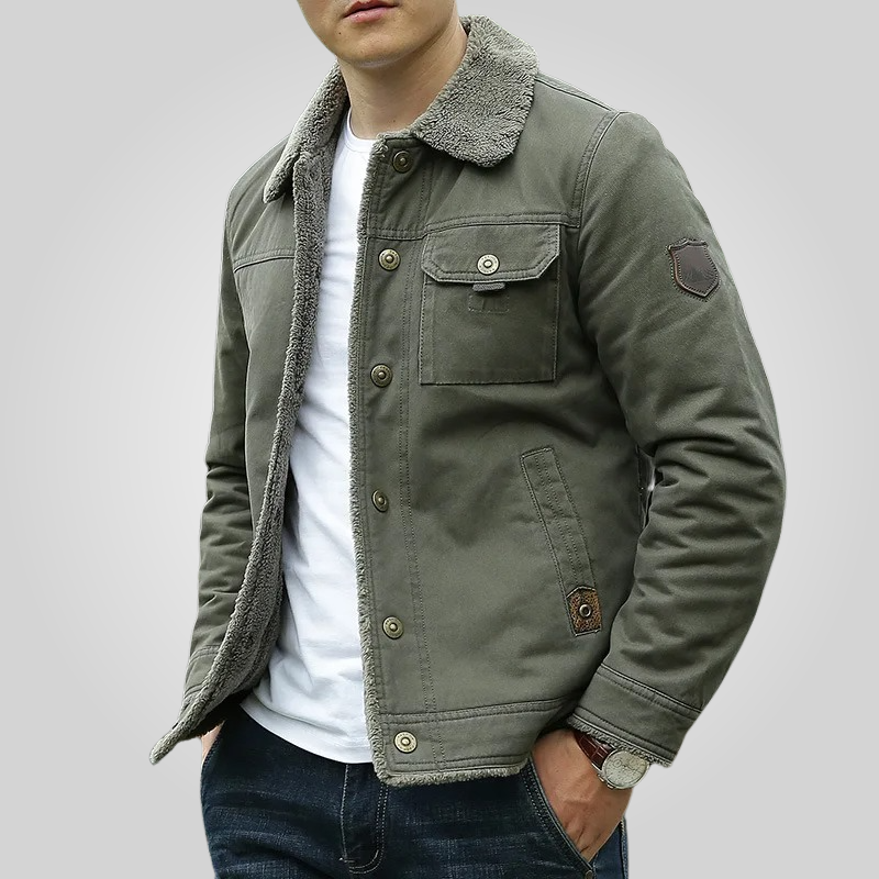 Ryan Field Jacket