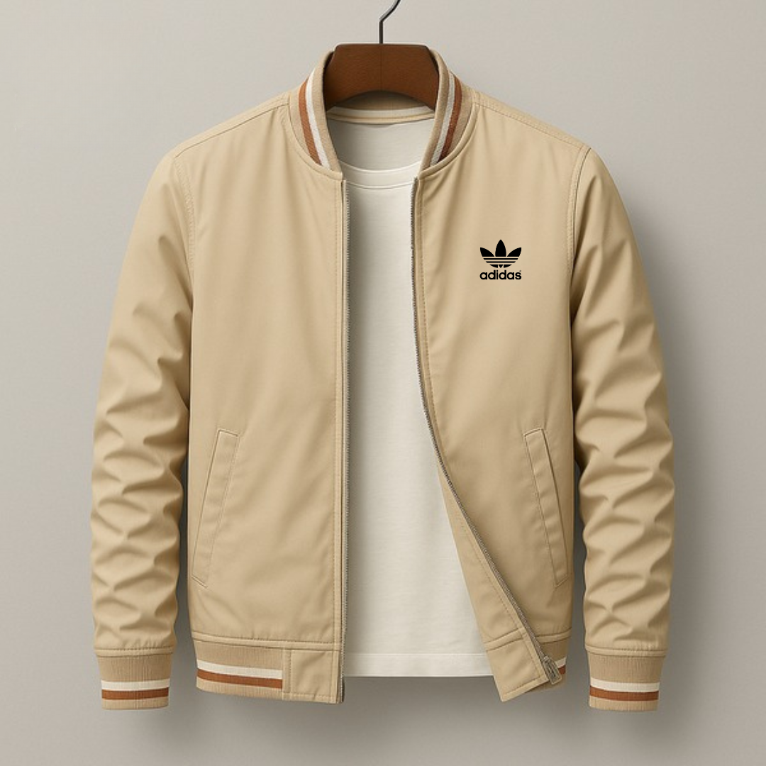 Premium Bomber Jacket