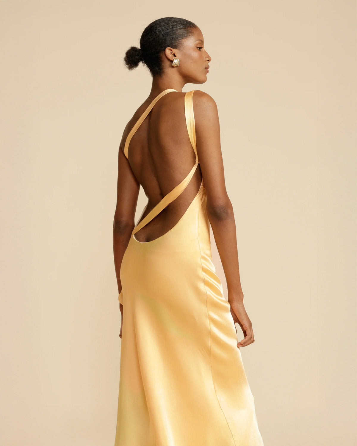 Averra™ | Amara Maxi Dress