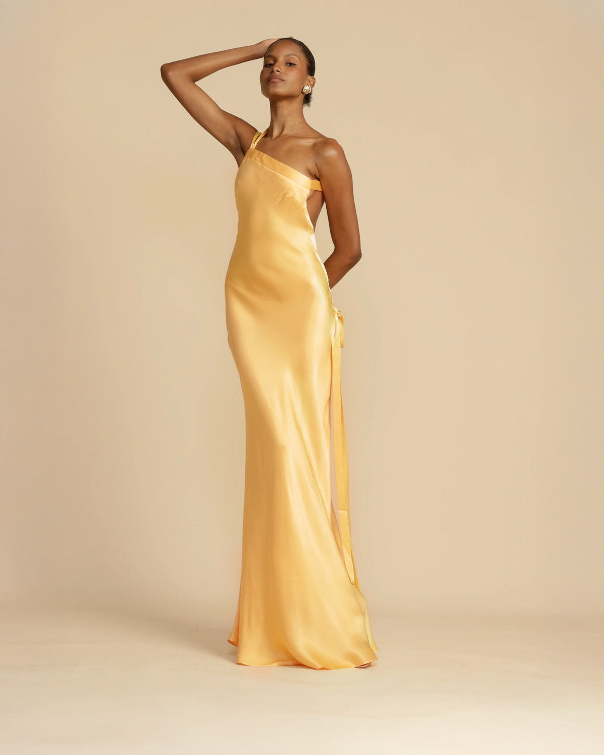 Averra™ | Amara Maxi Dress