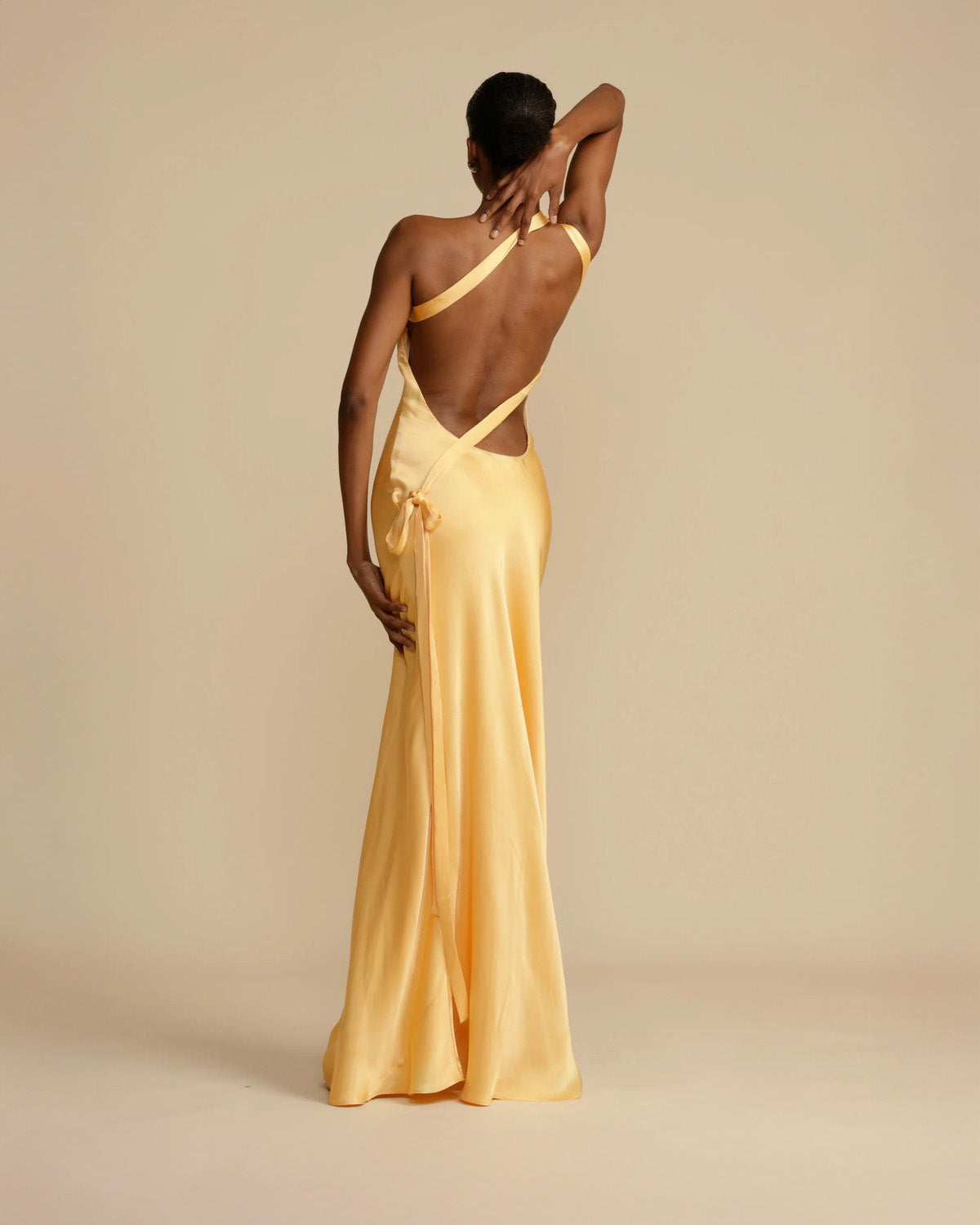 Averra™ | Amara Maxi Dress