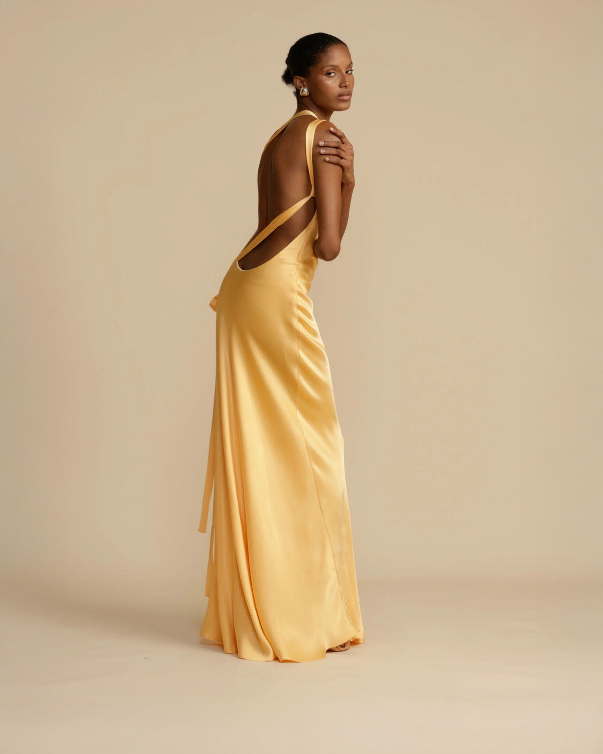 Averra™ | Amara Maxi Dress