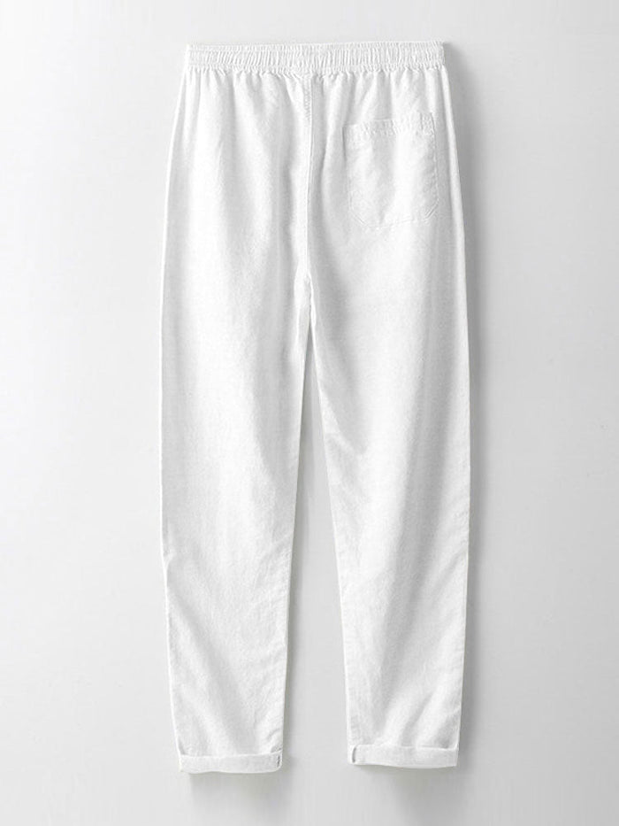 Amalfi - Short Sleeved Set