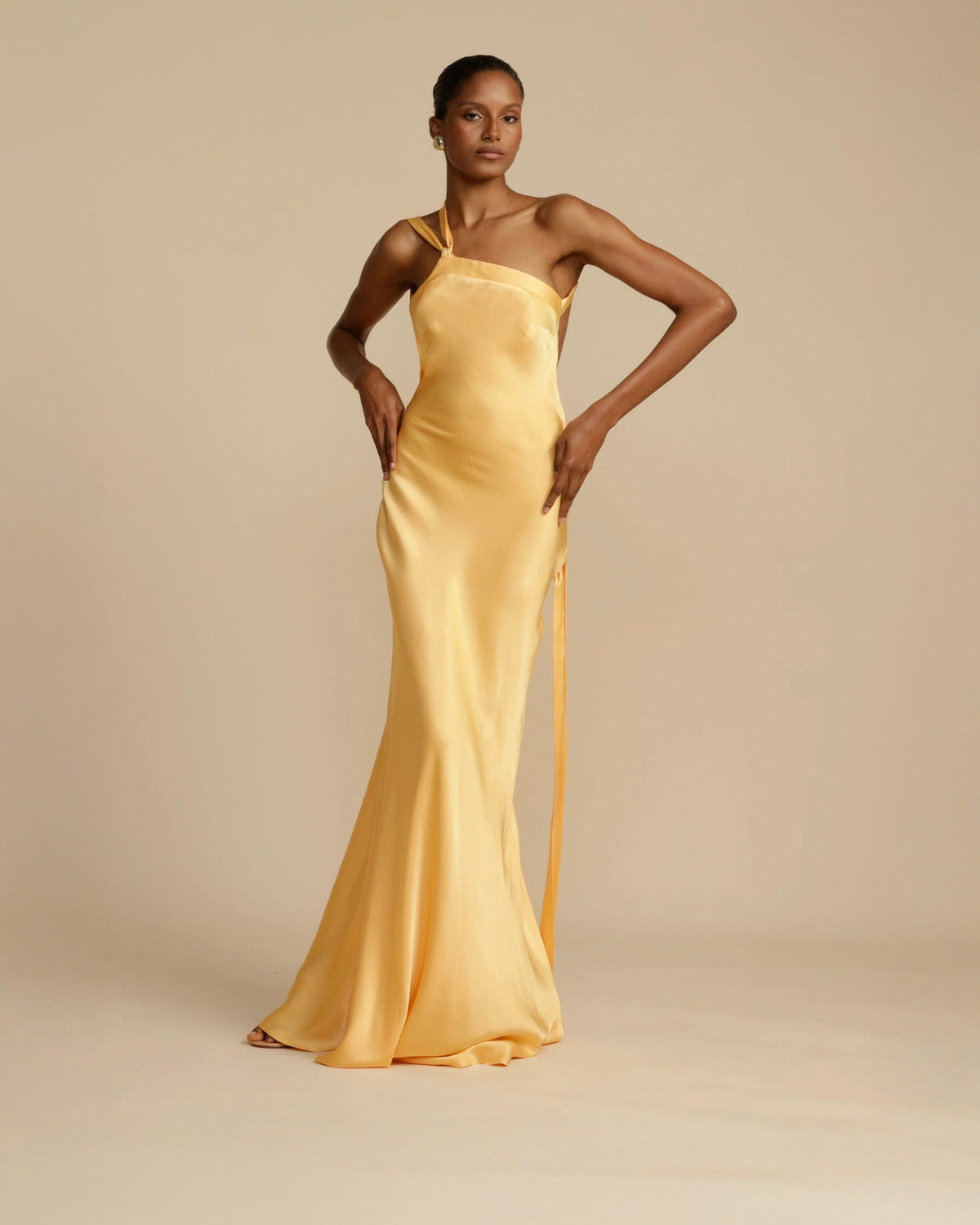 Averra™ | Amara Maxi Dress