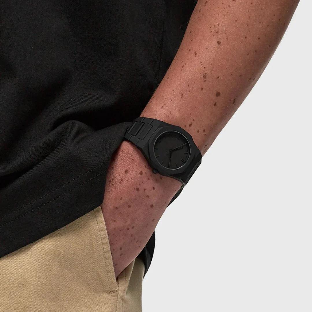 A01 Midnight | AVERRA